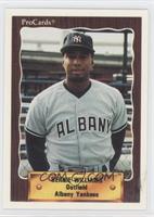 ProCards - Bernie Williams