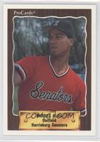 ProCards - Moises Alou