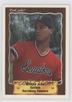 ProCards - Moises Alou