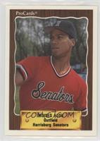 ProCards - Moises Alou