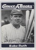 Babe Ruth [Noted]