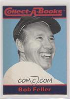 Bob Feller [EX to NM]