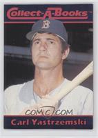 Carl Yastrzemski