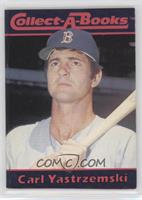 Carl Yastrzemski [EX to NM]