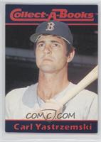 Carl Yastrzemski