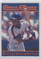 Darryl Strawberry