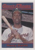 Hank Aaron [Noted]