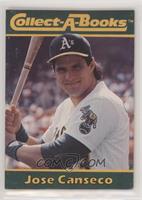 Jose Canseco