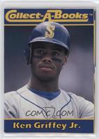 Ken Griffey Jr. [EX to NM]