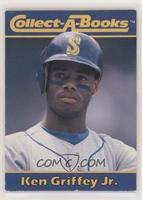 Ken Griffey Jr. [EX to NM]