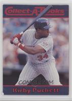 Kirby Puckett [Noted]