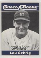 Lou Gehrig