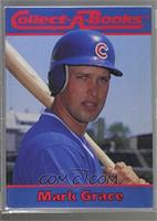 Mark Grace [Noted]