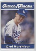 Orel Hershiser