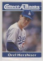 Orel Hershiser