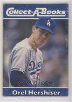 Orel Hershiser [Good to VG‑EX]