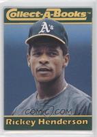 Rickey Henderson