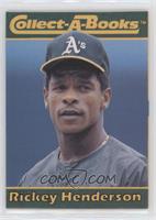 Rickey Henderson