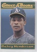 Rickey Henderson