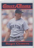 Roger Clemens