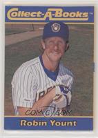 Robin Yount