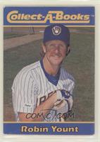 Robin Yount [Good to VG‑EX]