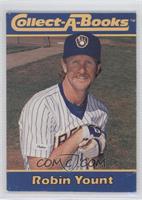 Robin Yount