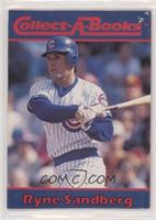 Ryne Sandberg [EX to NM]