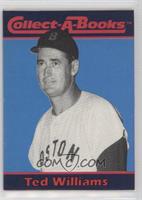 Ted Williams