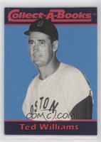 Ted Williams