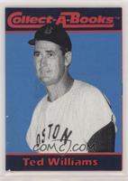 Ted Williams [Good to VG‑EX]