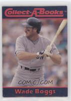 Wade Boggs [EX to NM]