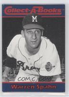 Warren Spahn