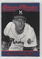 Warren Spahn