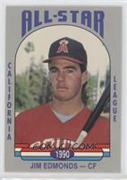 Jim Edmonds [EX to NM]