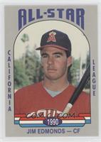 Jim Edmonds