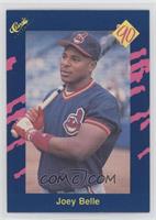 Albert Belle