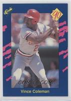 Vince Coleman