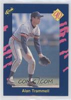 Alan Trammell