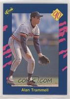 Alan Trammell