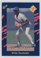 Willie Randolph