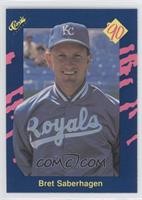 Bret Saberhagen