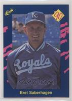 Bret Saberhagen