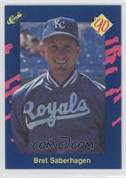 Bret Saberhagen