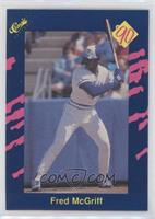 Fred McGriff