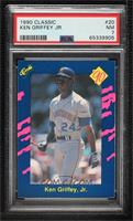 Ken Griffey Jr. [PSA 7 NM]