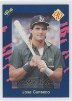 Jose Canseco