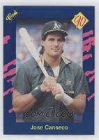 Jose Canseco