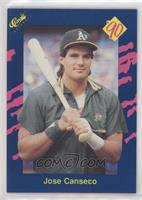 Jose Canseco