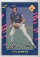 Ryne Sandberg